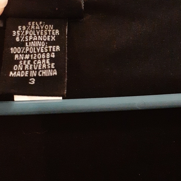 Torrid Top size 3 - Picture 3 of 4